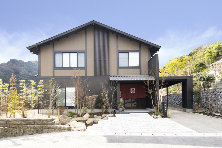 Beppu Myoban Onsen Ebisuya Ryokan (Oita)