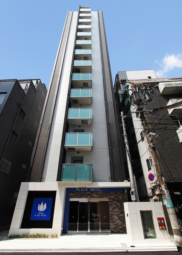 梅田广场酒店