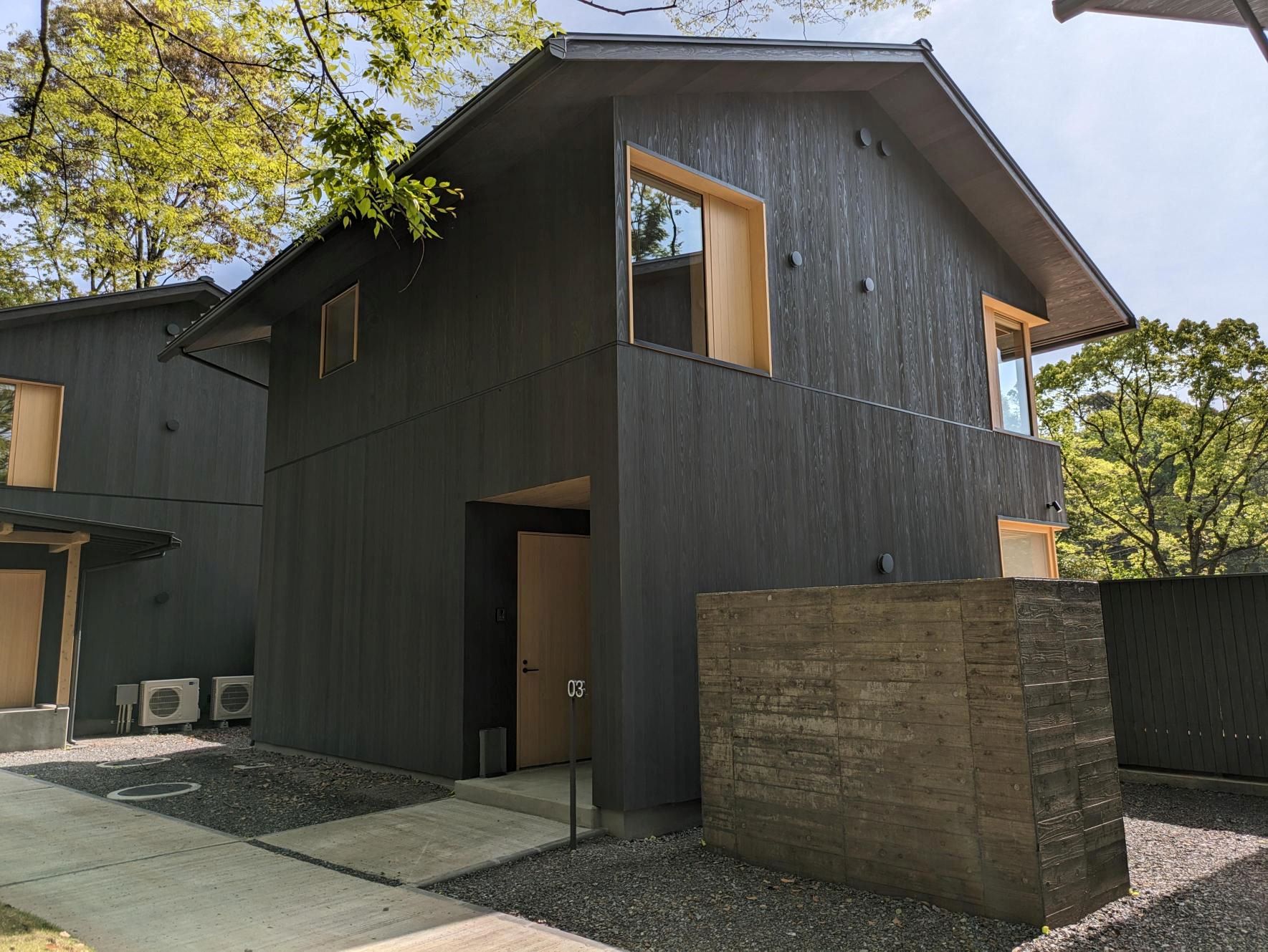 Snow Peak Miyakonojo Campfield