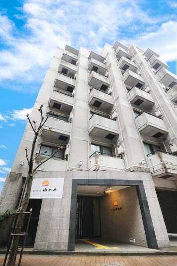 Hotel Yumeya