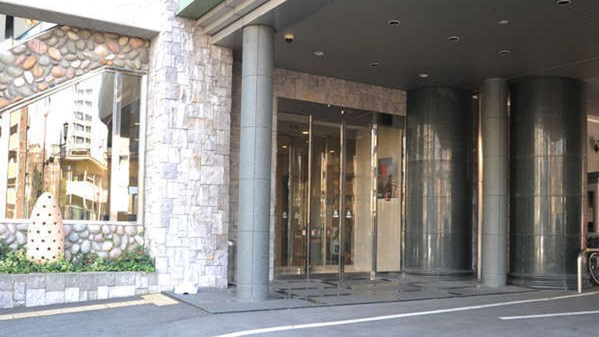 Suizenji Comfort Hotel