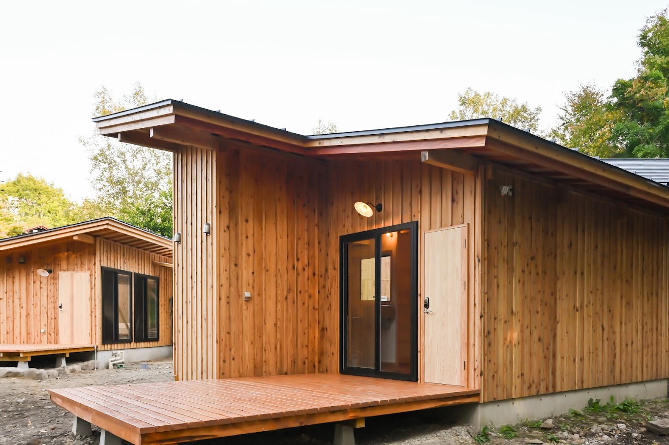 Yatsugatake Little Village Hotel