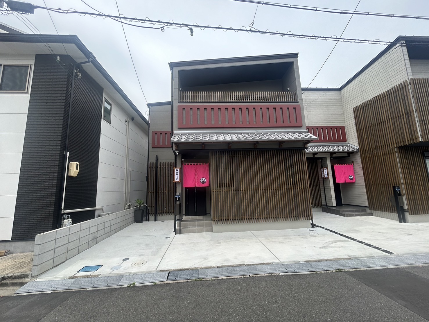 Kinokuniya Izumi Fuchu No.4
