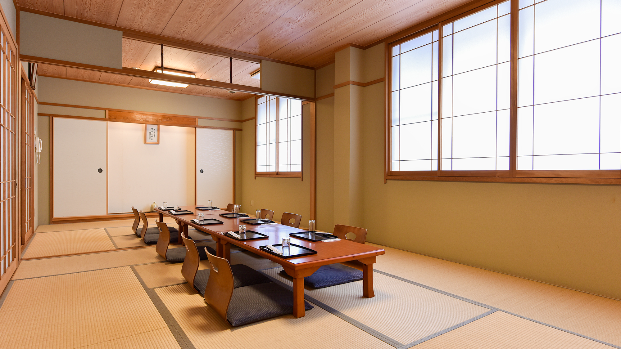 Tosaya Ryokan