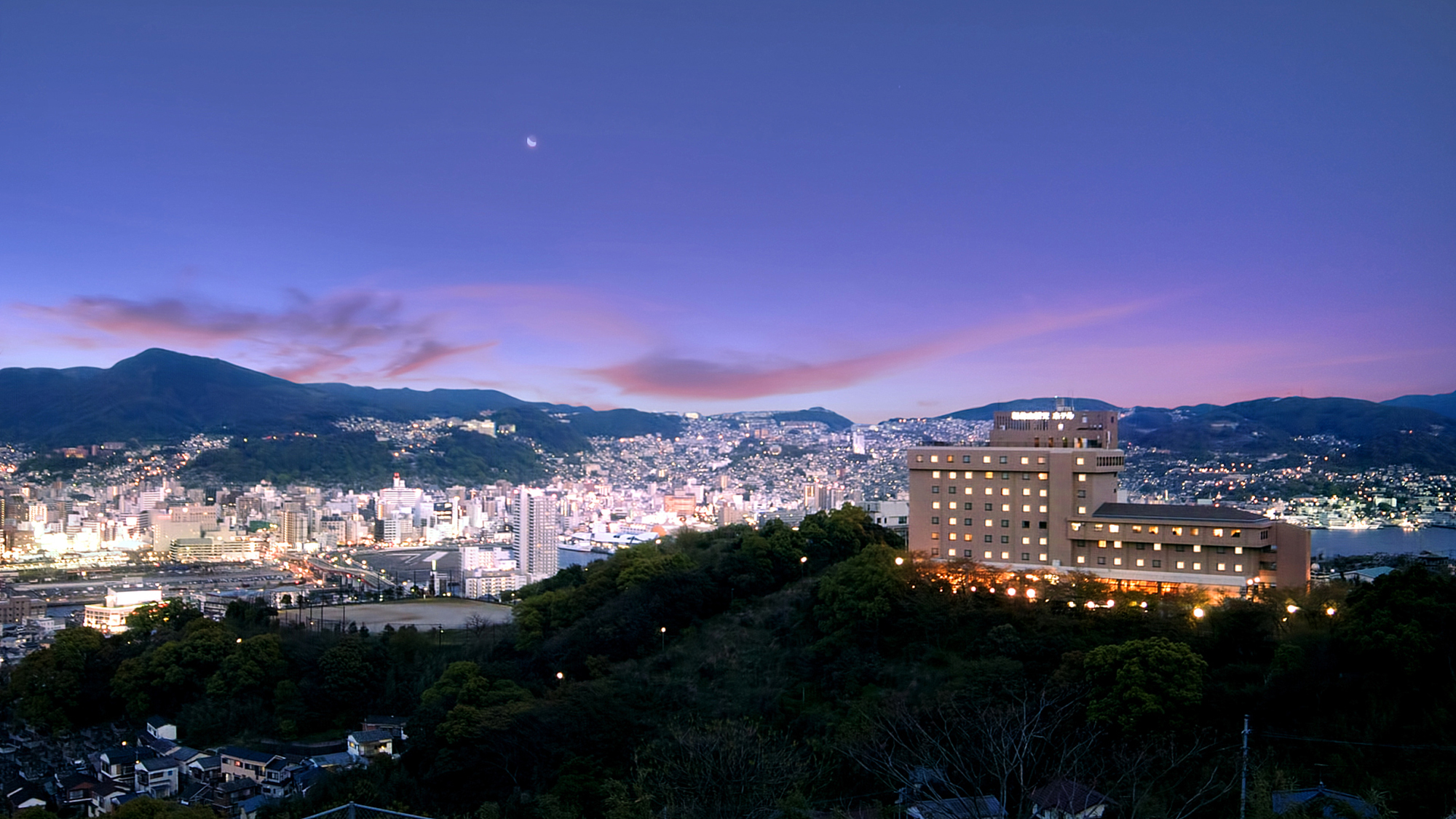 Inasayama Kanko Hotel