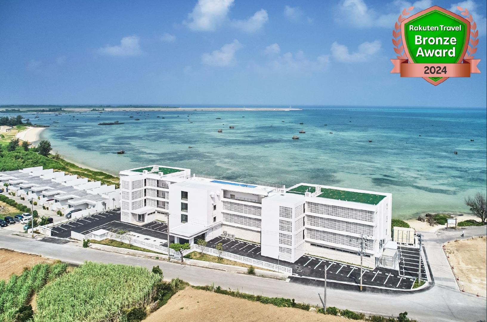 Watermark Hotel & Resorts Okinawa Miyakojima