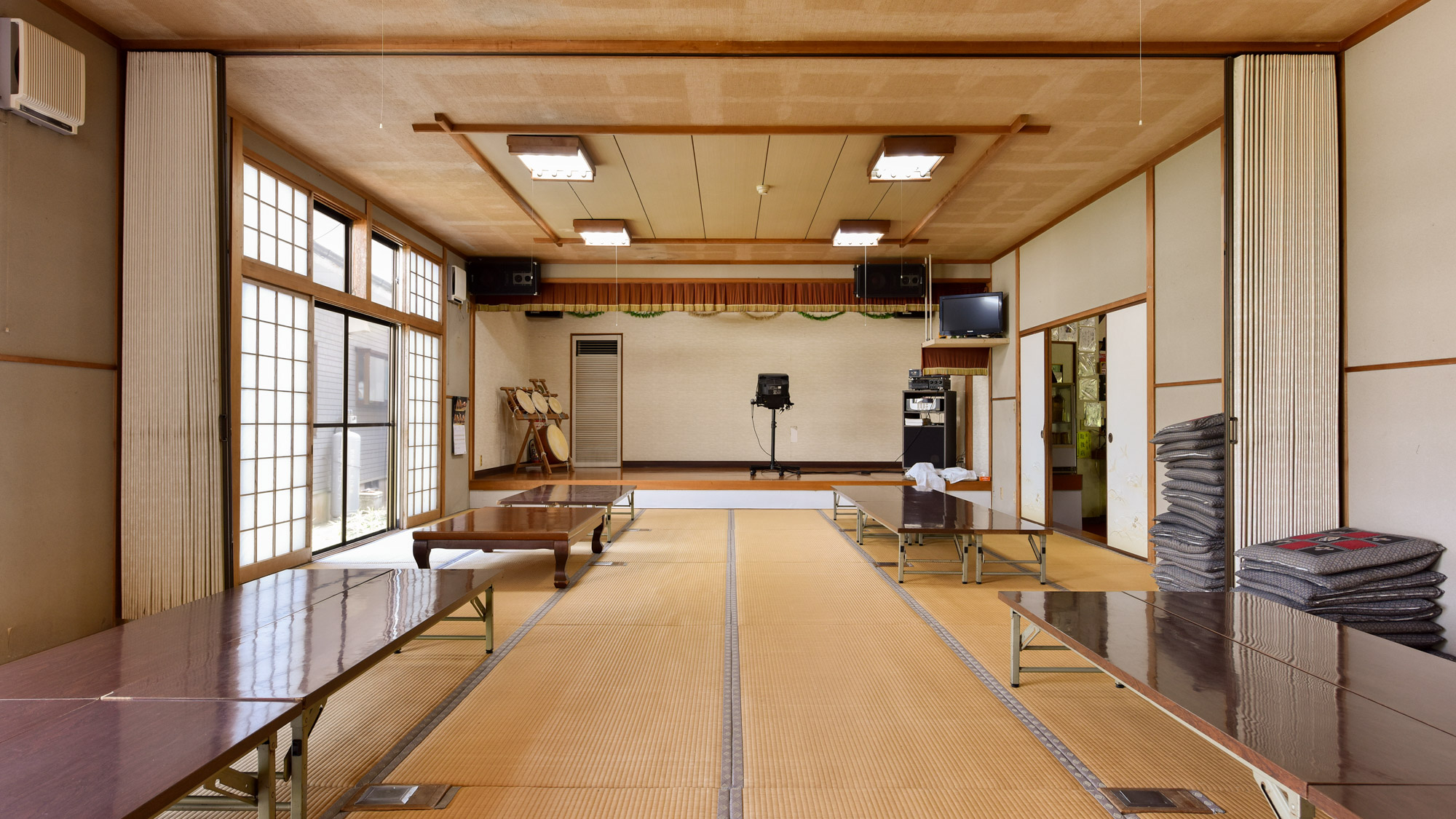 Shibi Onsen Chidoriso