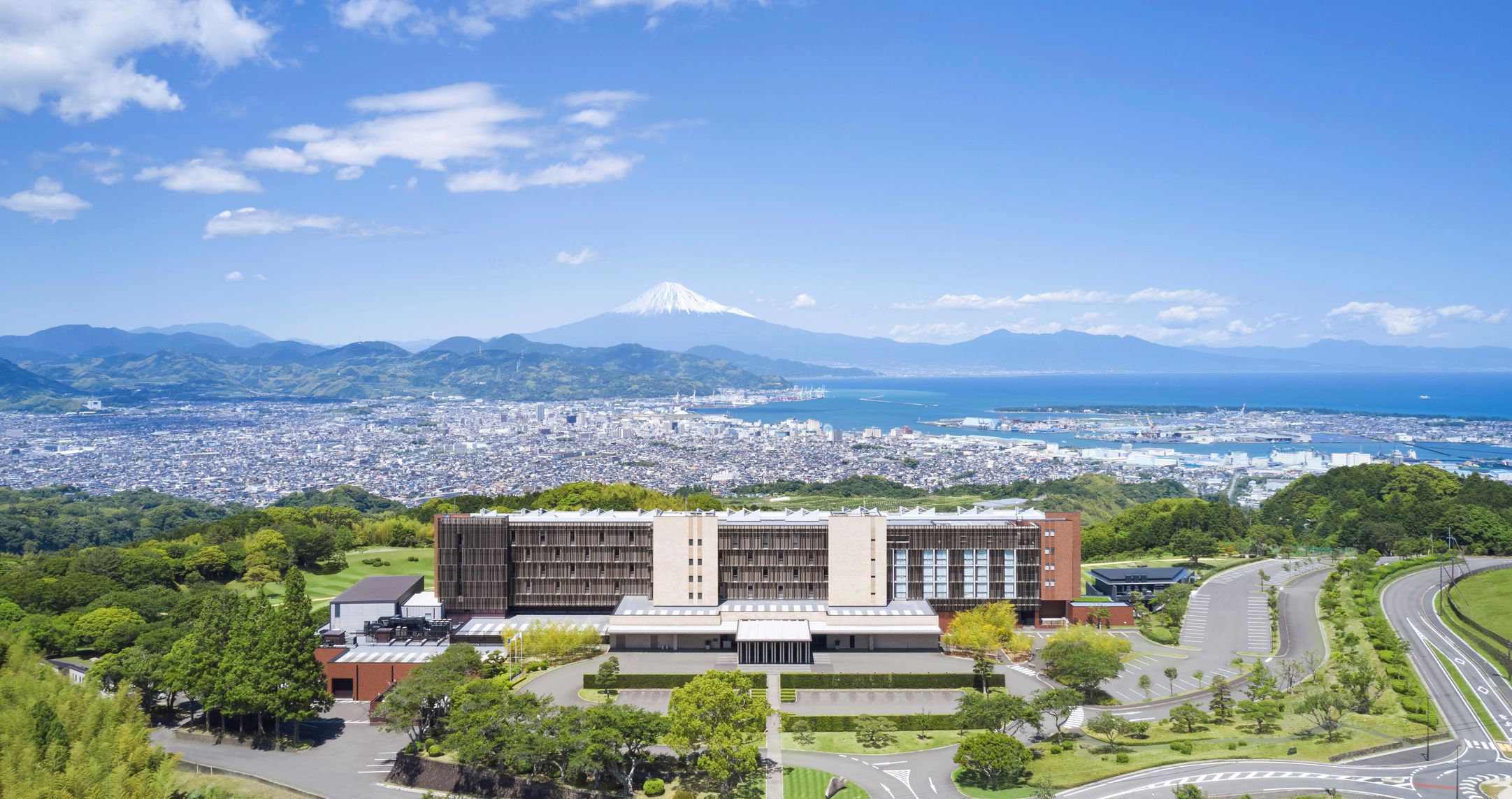 Nippondaira Hotel