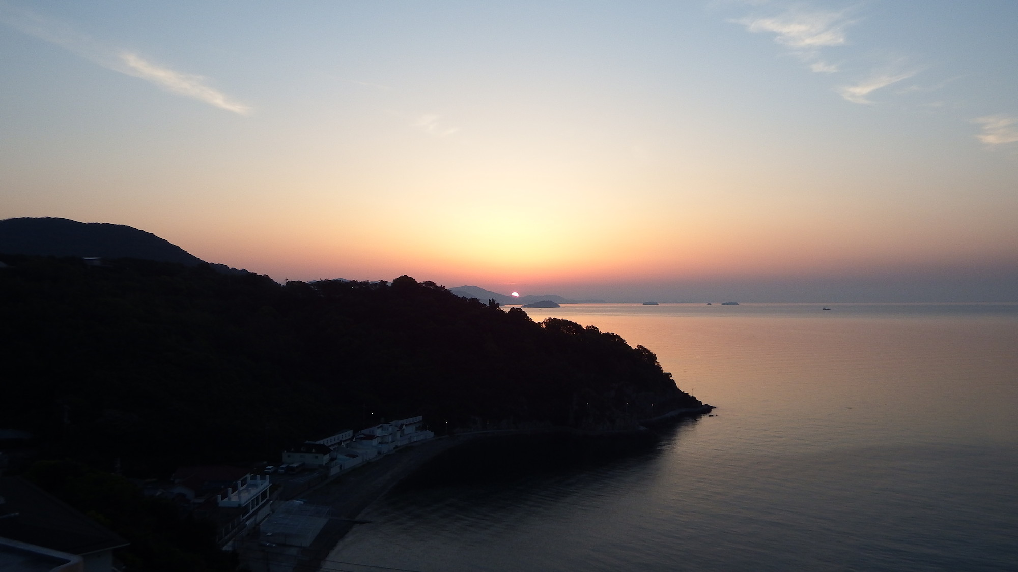 赤穂温泉　料理旅館　呑海楼