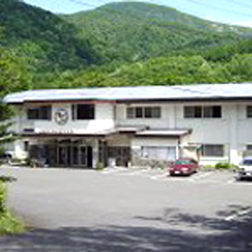 Shinkashi Onsen Kashi Kogen Fujiya Hotel