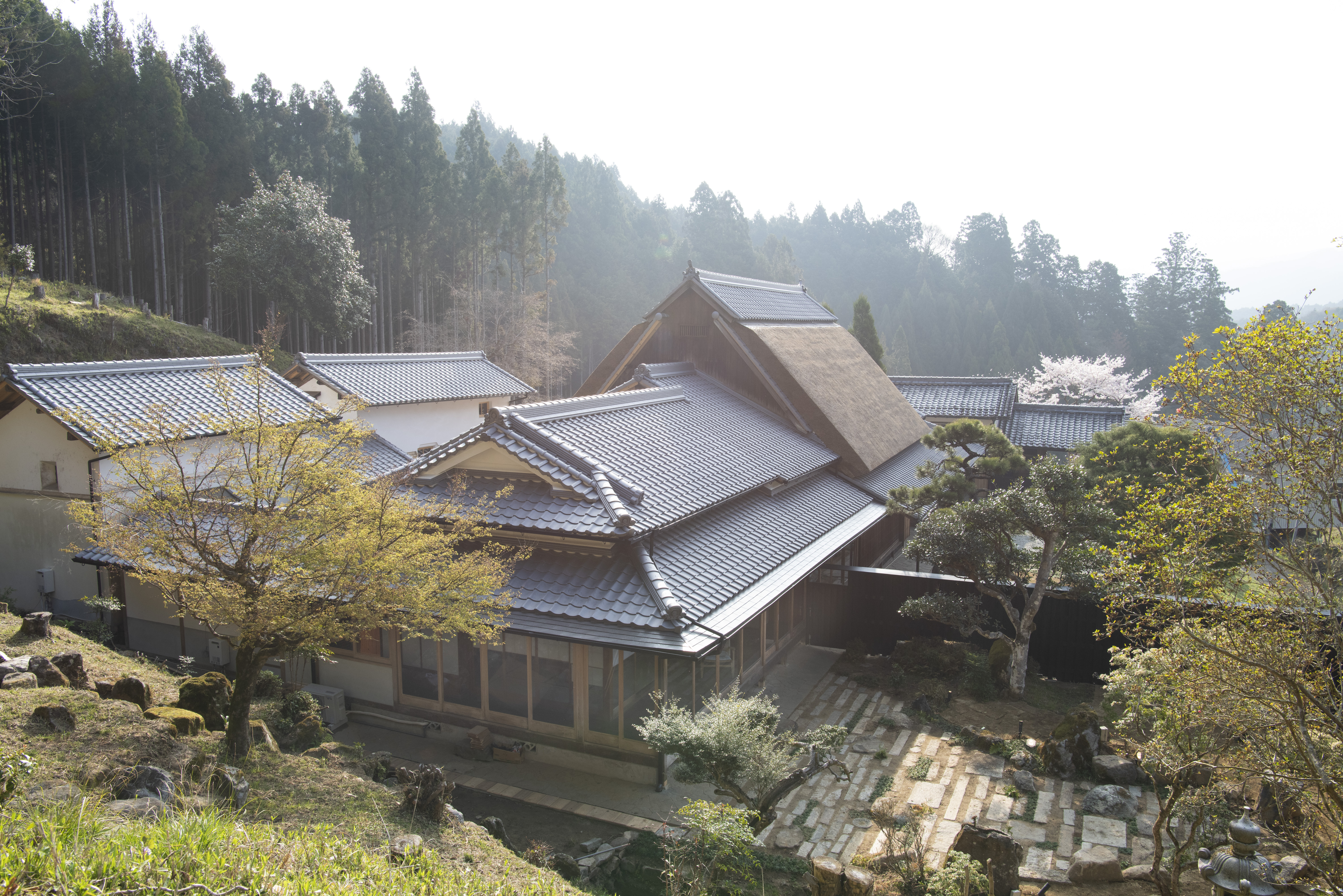 Hot Spring Inn Yatakiya