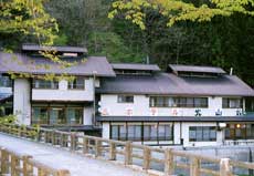 Shiriyaki Onsen Hotel Kozanso