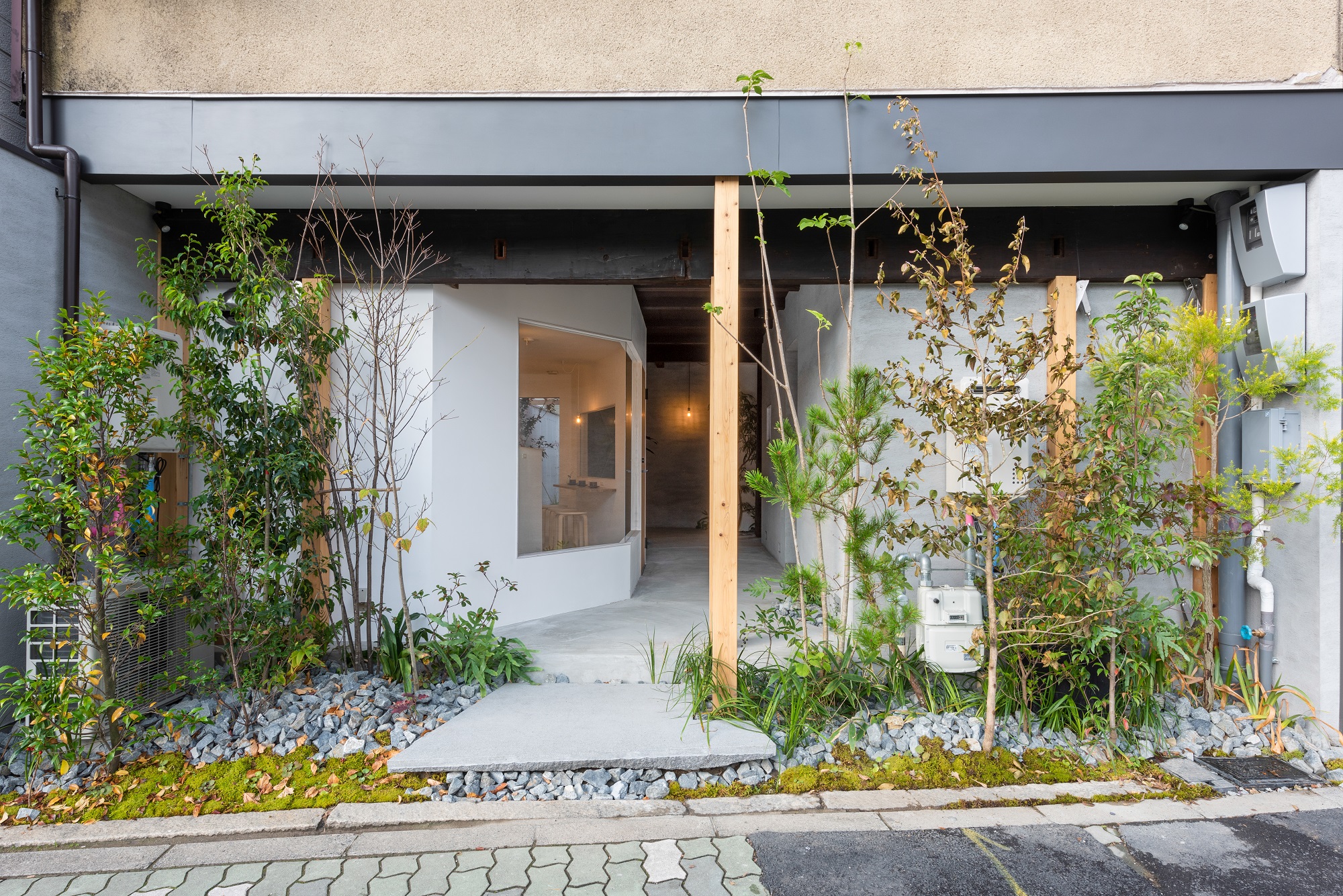 Guesthouse Bokuyado Nishijin