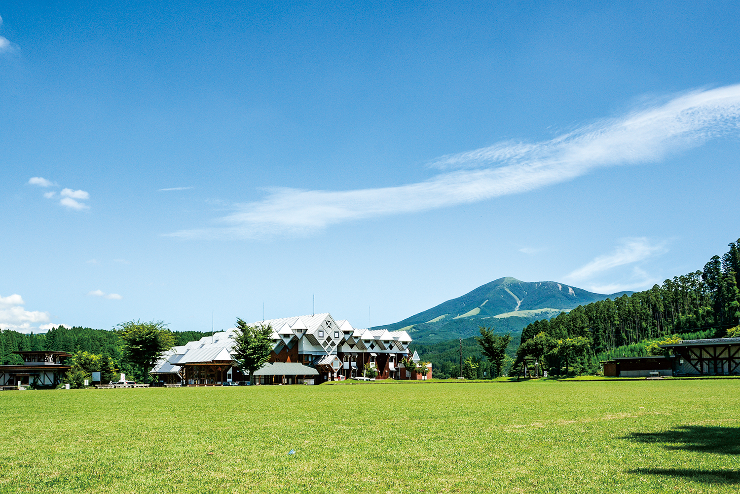 學習之村木魂館旅館