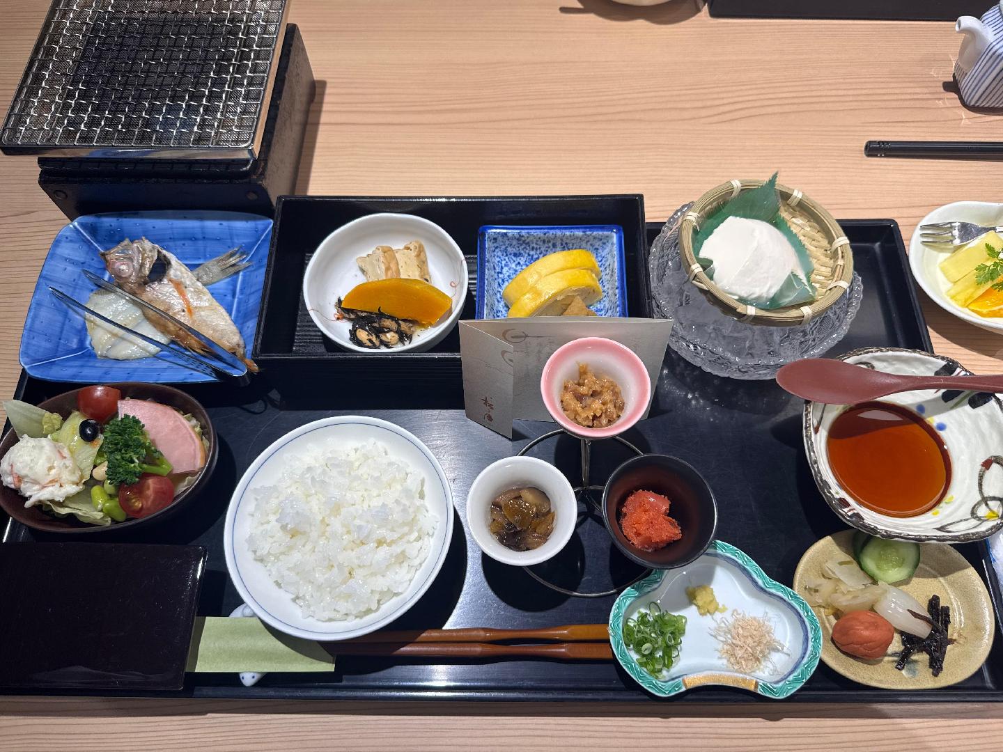 皆生松月