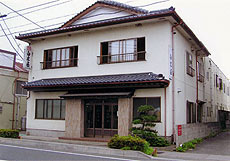 Shirokiya Ryokan