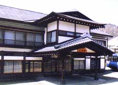 Masuya Ryokan <Fukushima>