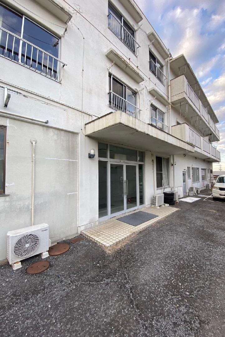 Trust Maison Minami Ito