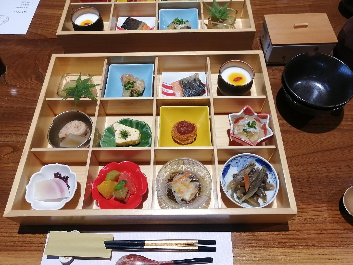 武雄温泉　星の華