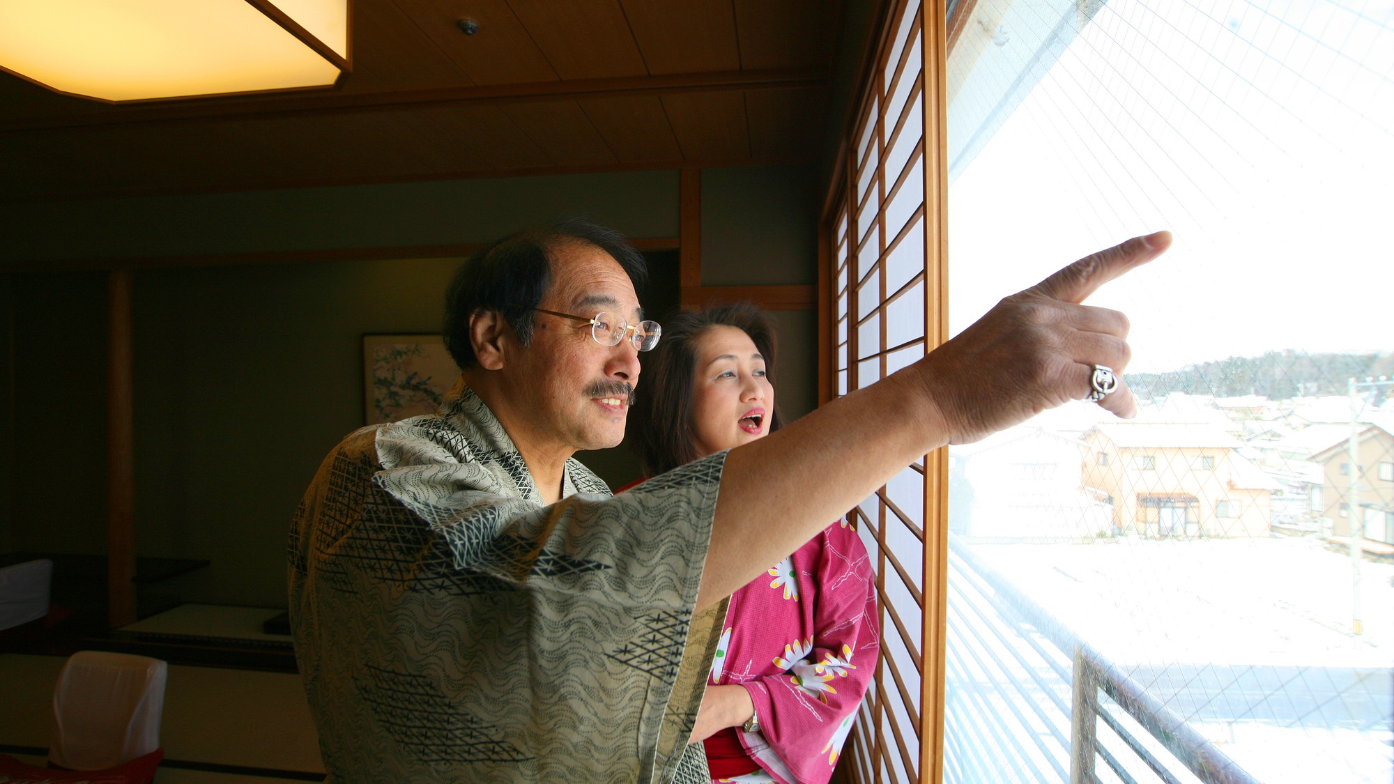 Awazu Onsen Kitahachi