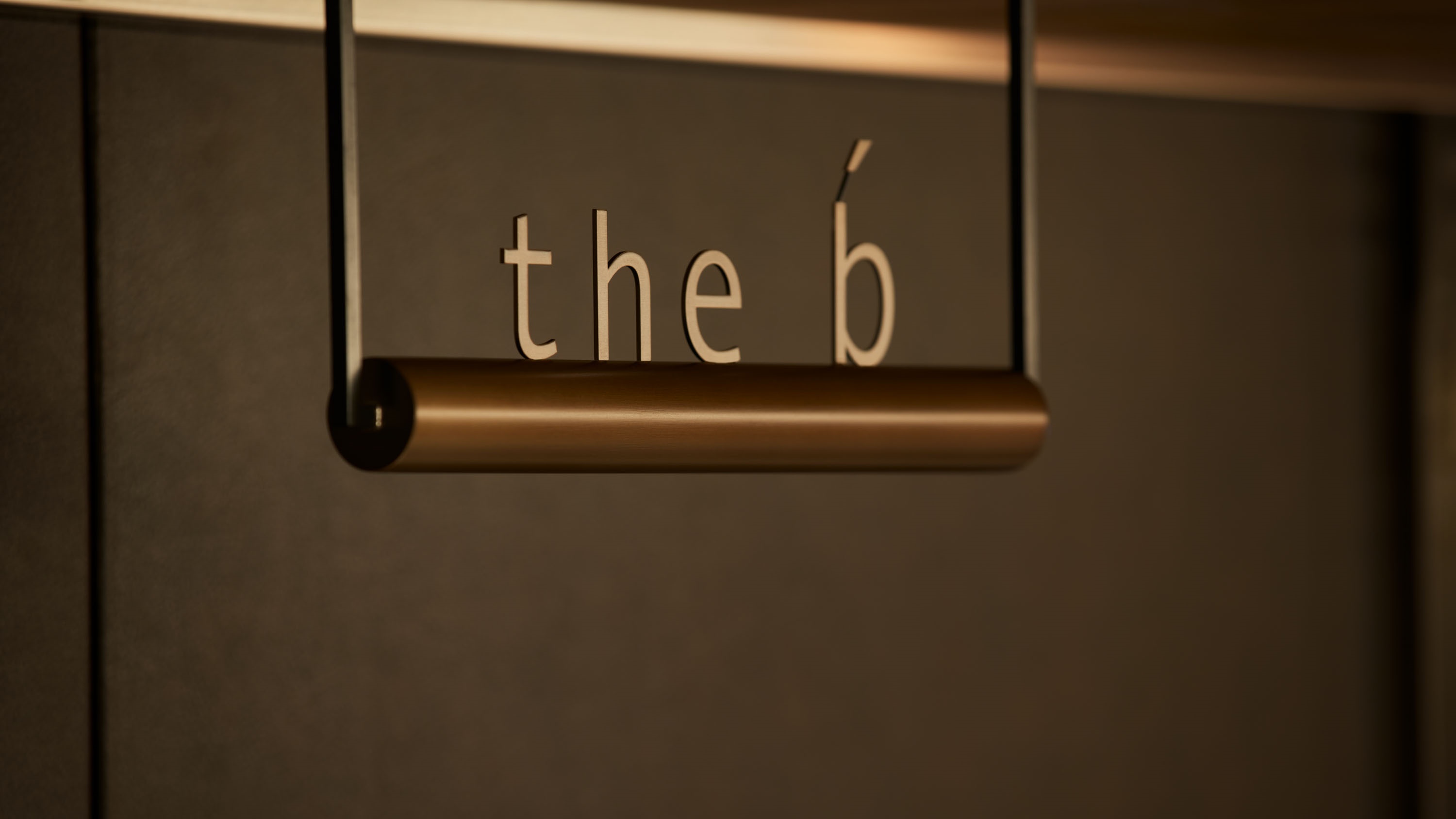 The b Ginza