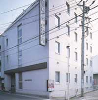 Ueda Ekimae Royal Hotel (Route Inn Group)