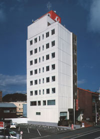 Onomichi Daiichi Hotel