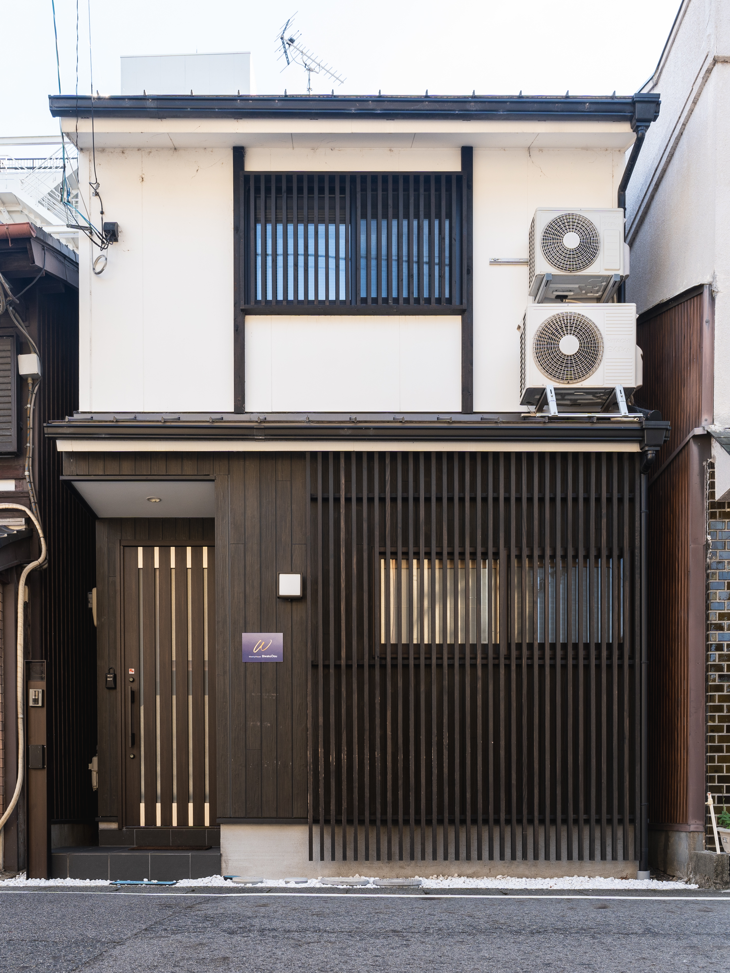 Weekly House Biwako Otsu