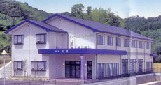 濱屋民宿旅館
