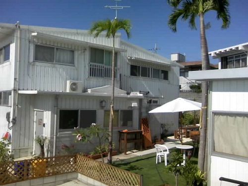 Minshuku Guesthouse Uminukaji