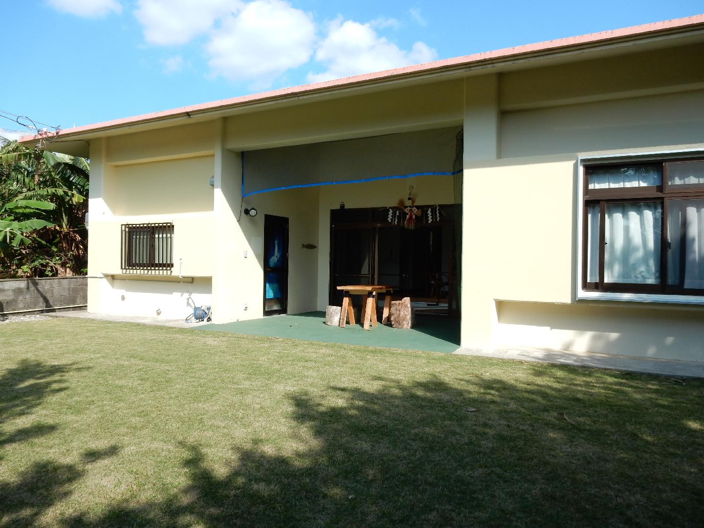 Na-taya (Ishigaki Island)