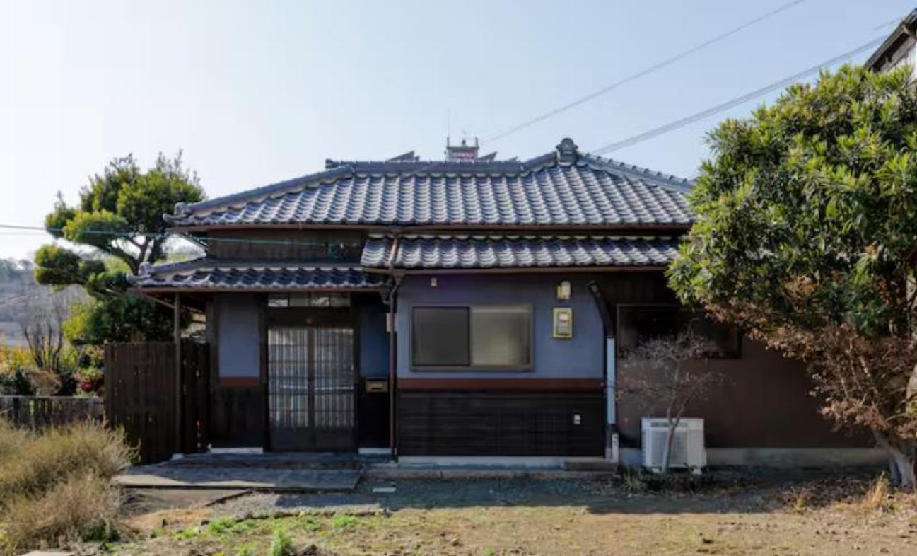 Guesthouse K - Kumamoto, Japan