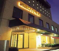 Kushiro Royal Inn