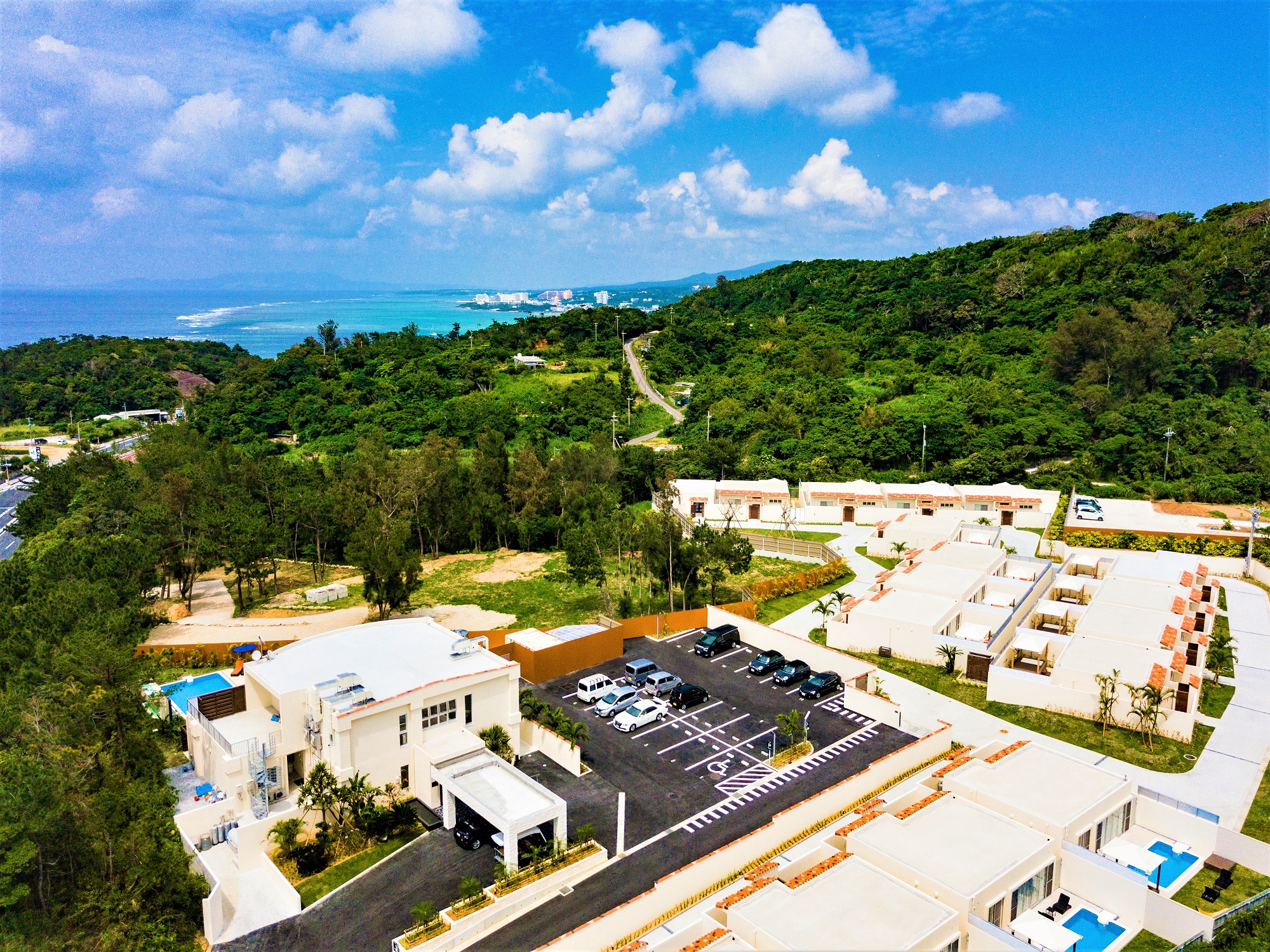 Homm Stay Yumiha Okinawa by Banyan Tree Group