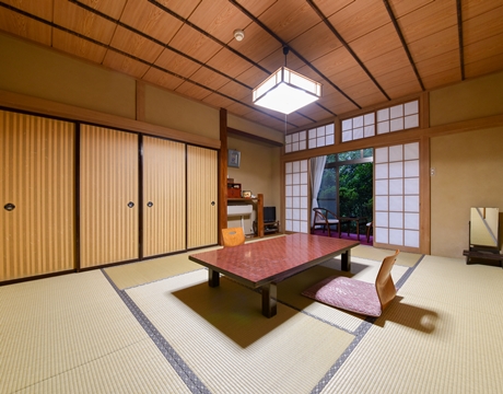 Shibahara Onsen Yanagiya Ryokan