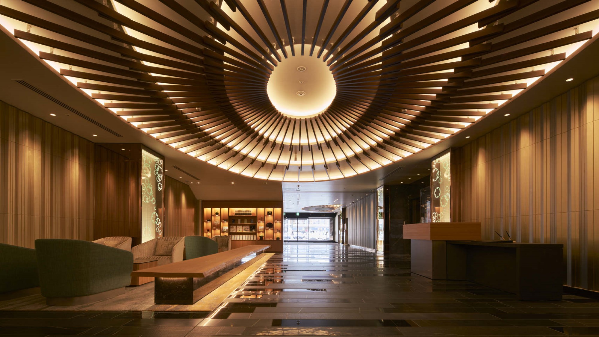 Hotel Metropolitan Akita
