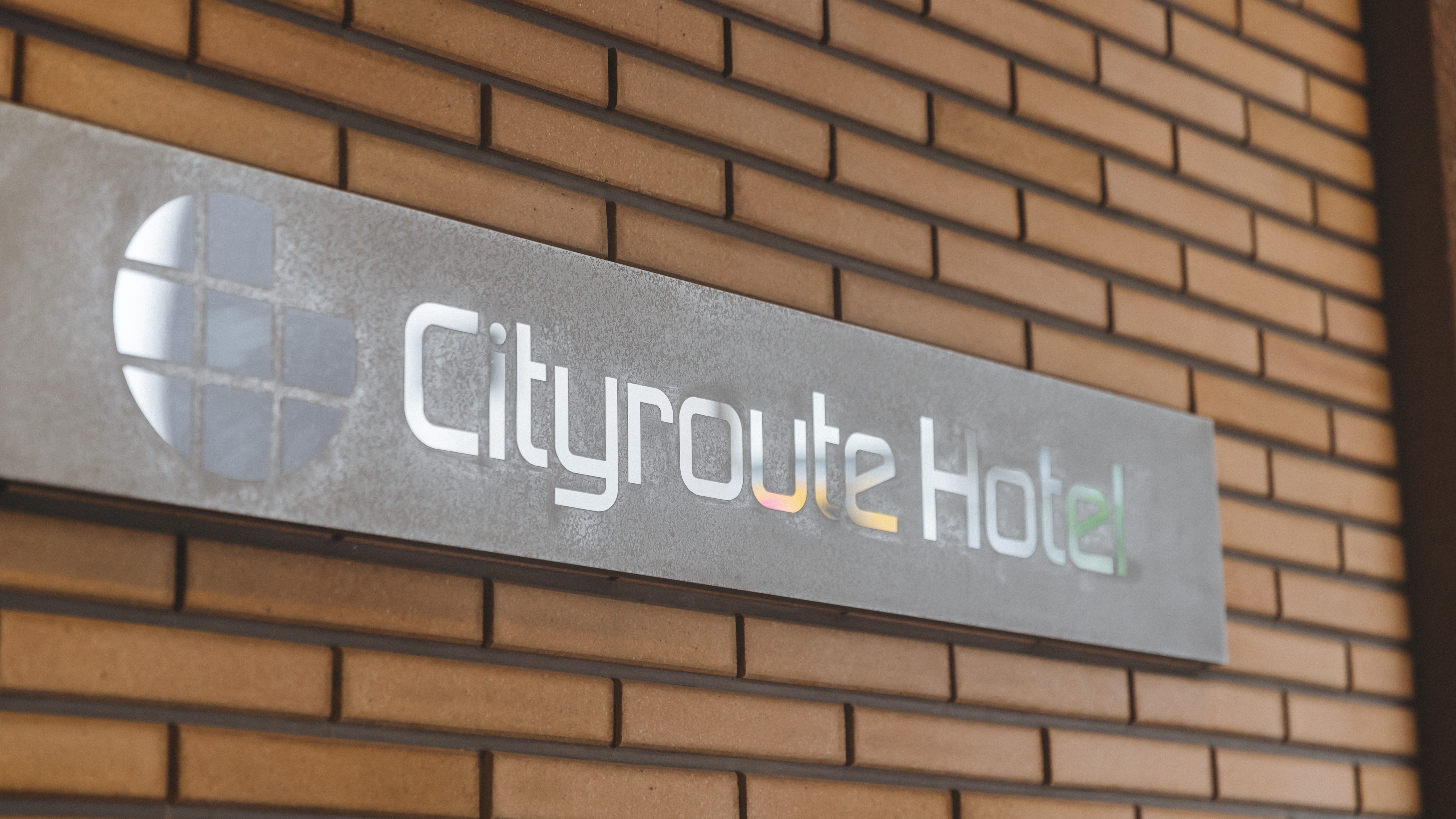 City Route Hotel
