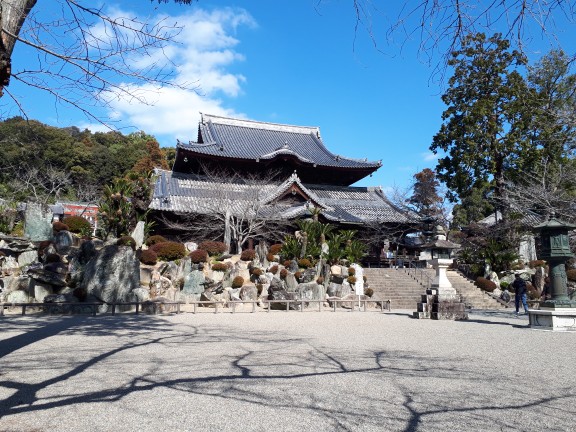 ホテルルートイン紀の川