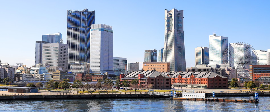 APA Hotel & Resort Yokohama Bay Tower