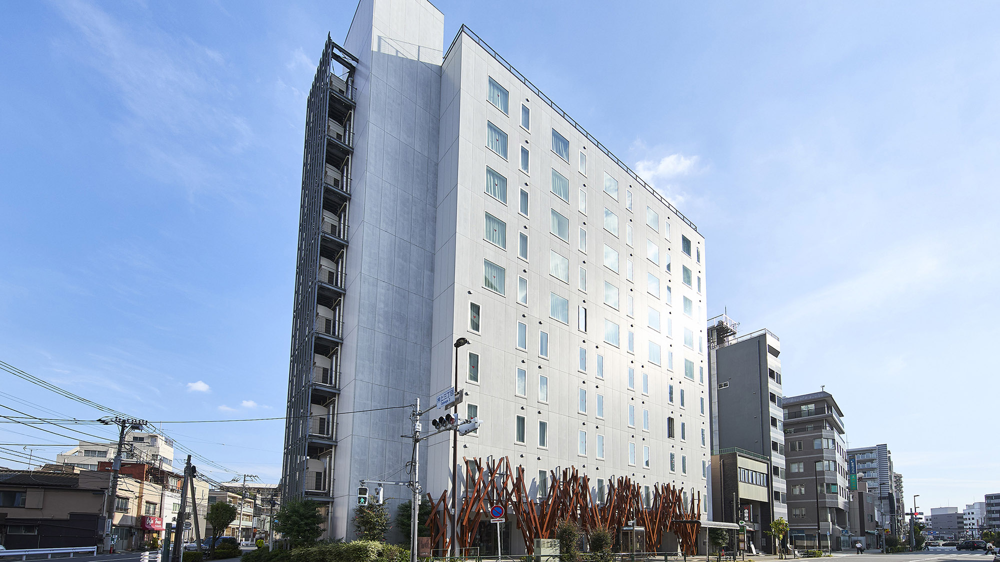 ONE@Tokyo by Insomnia