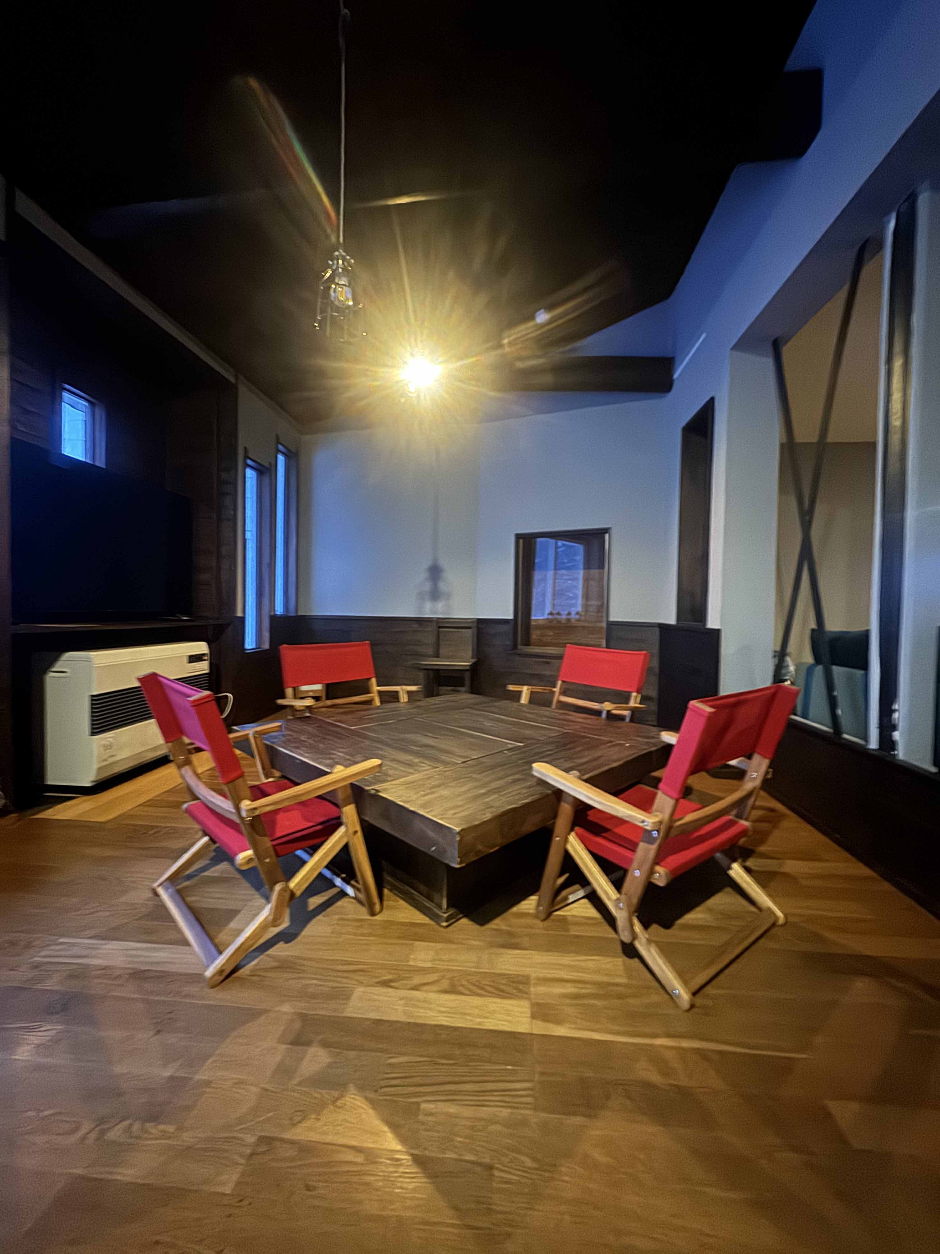 ＬＯＤＧＥ　ＧＲＡＭＰ