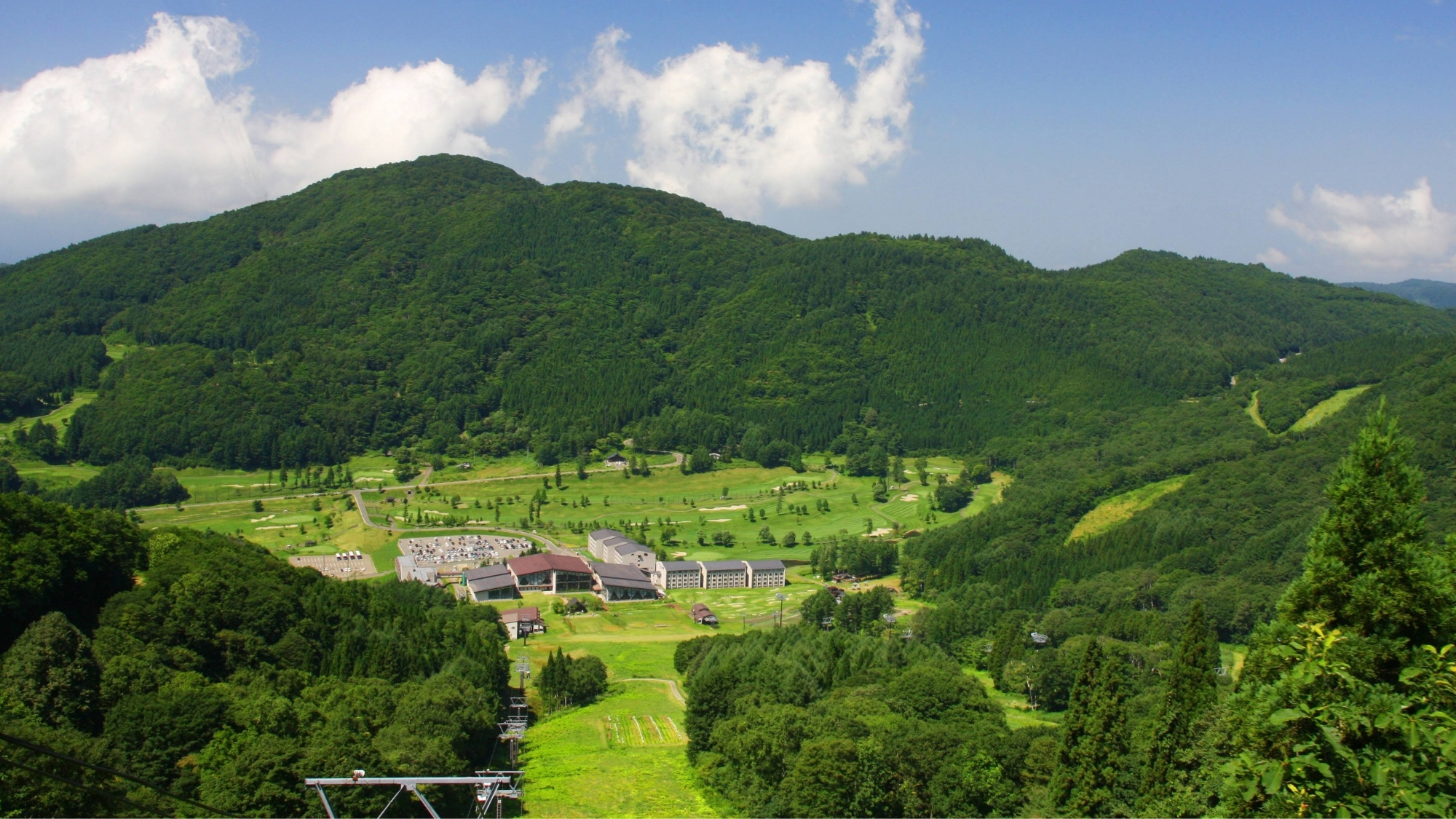 Hotel Tangram Madarao Tokyu Resort