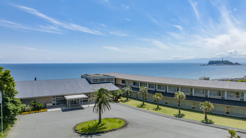 Kamakura Prince Hotel