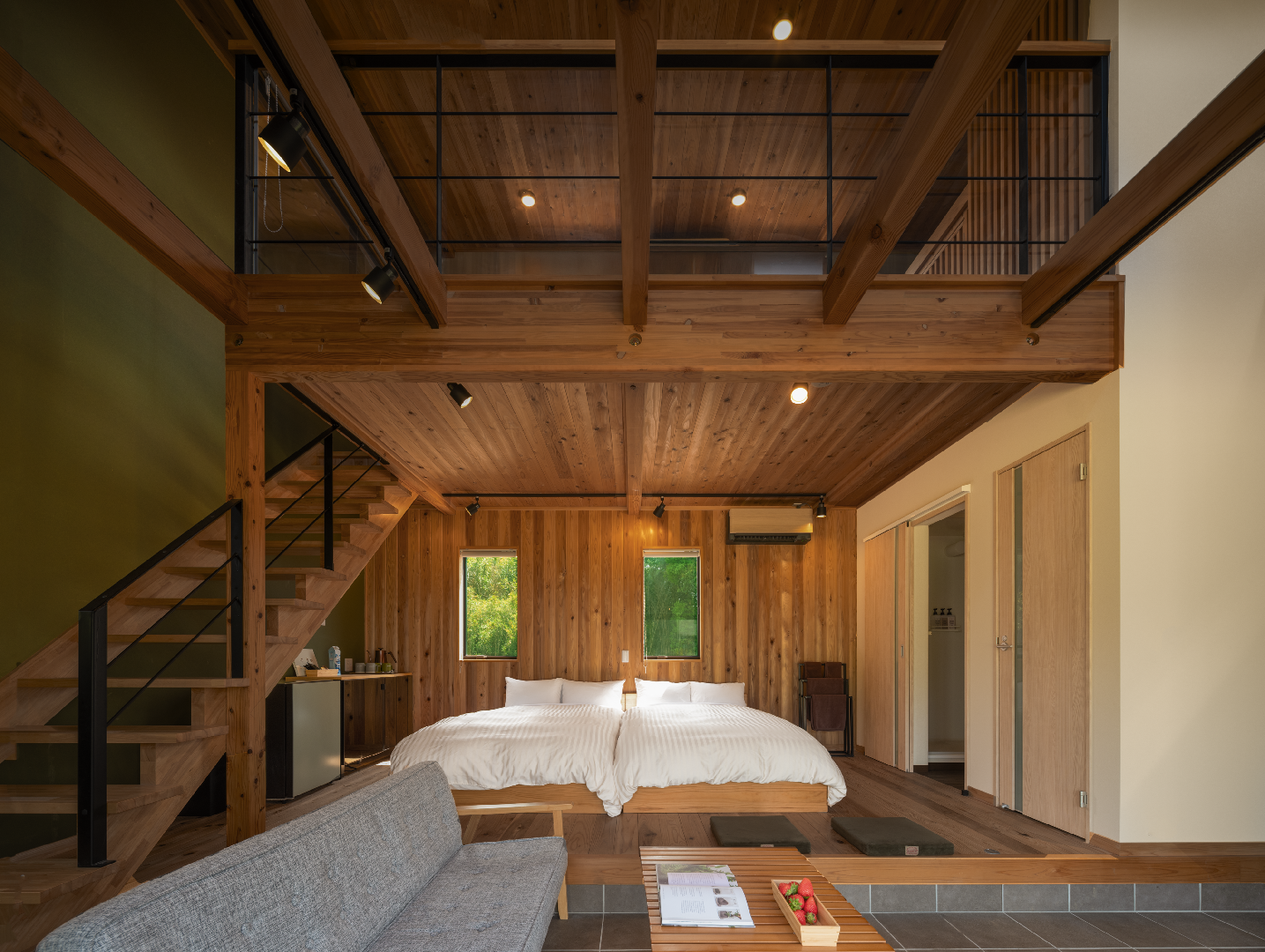 THE FARM Resort Japan