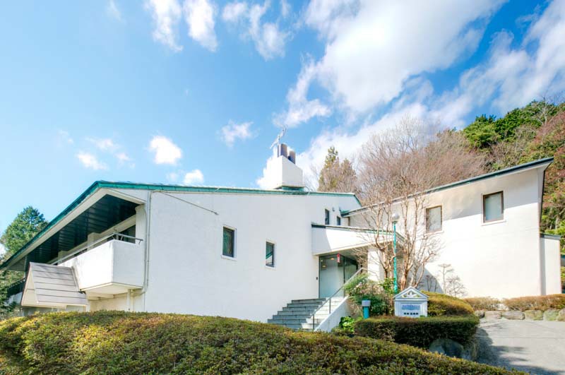 サンダンス・リゾート箱根宮城野