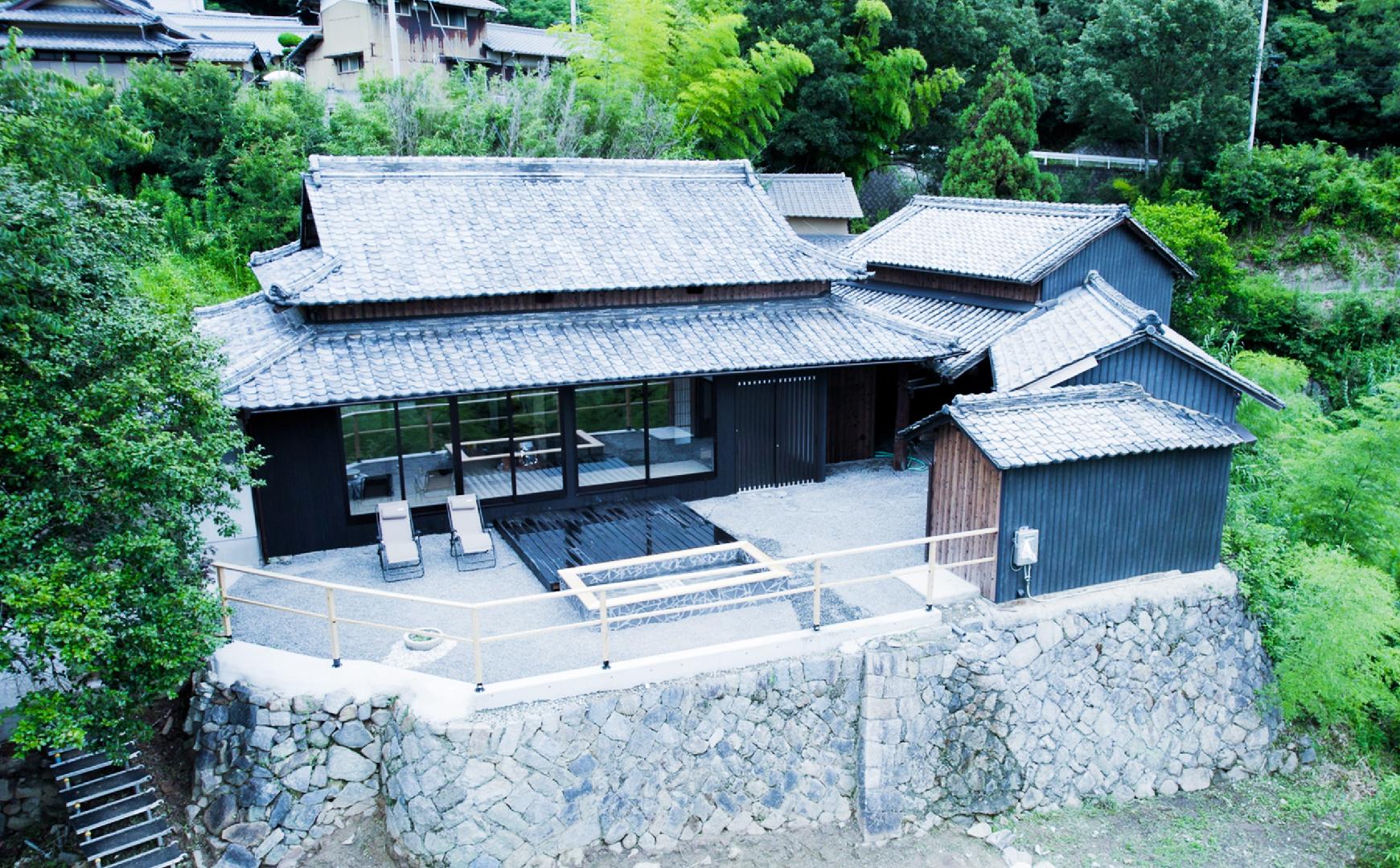 Villa Yunami