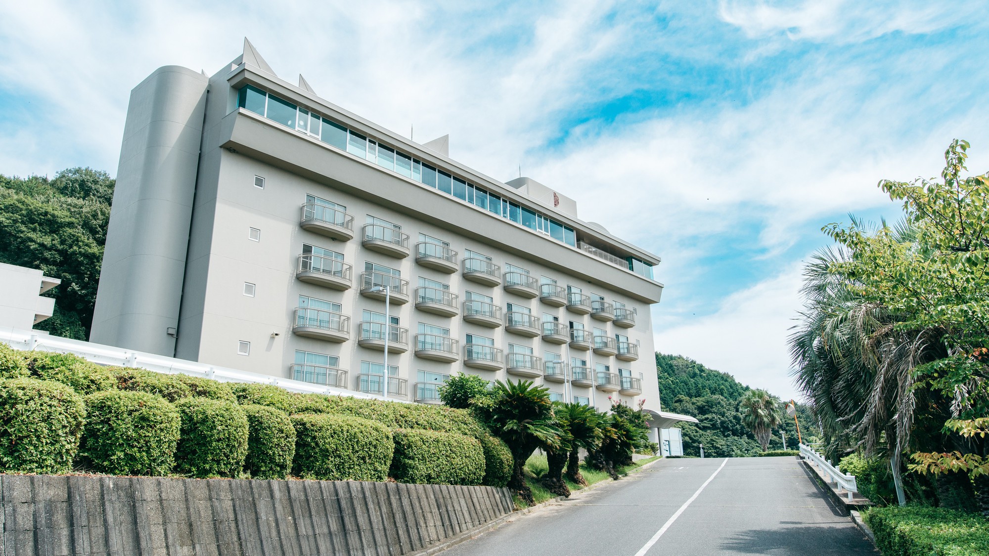 Kamenoi Hotel Setouchi Hikari