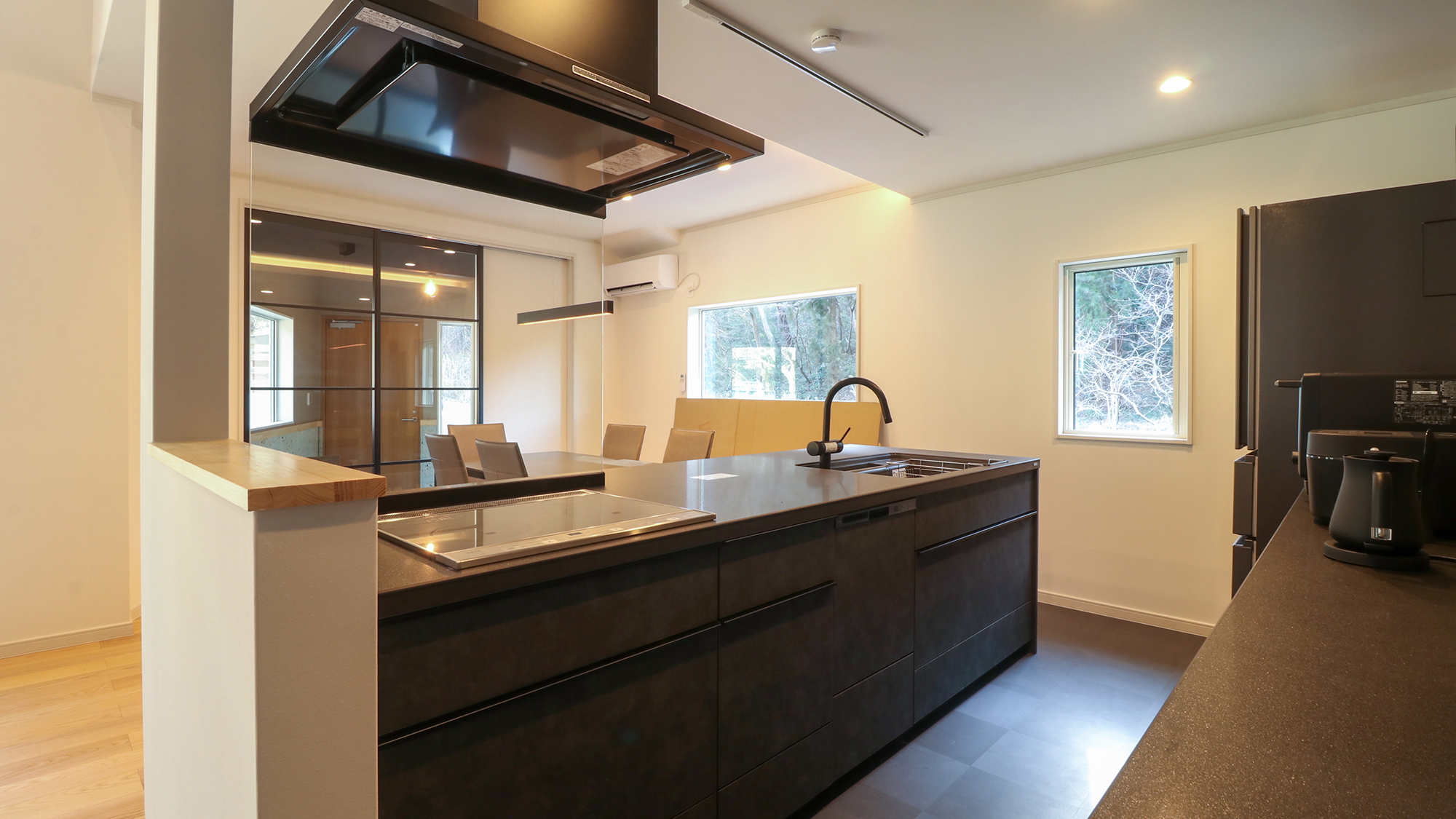 Mashiko Life Stay Amamaki