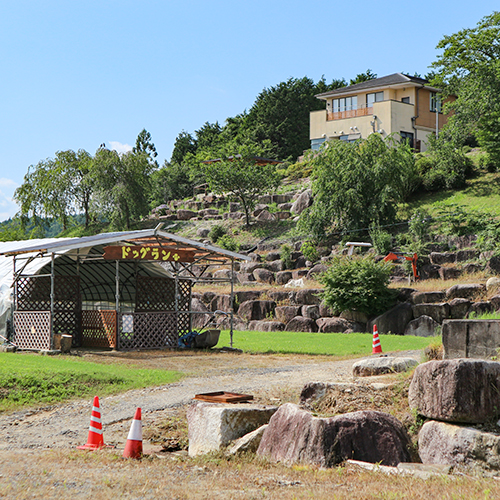 割烹旅館孫八