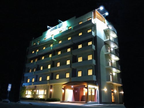 岛田1-2-3酒店